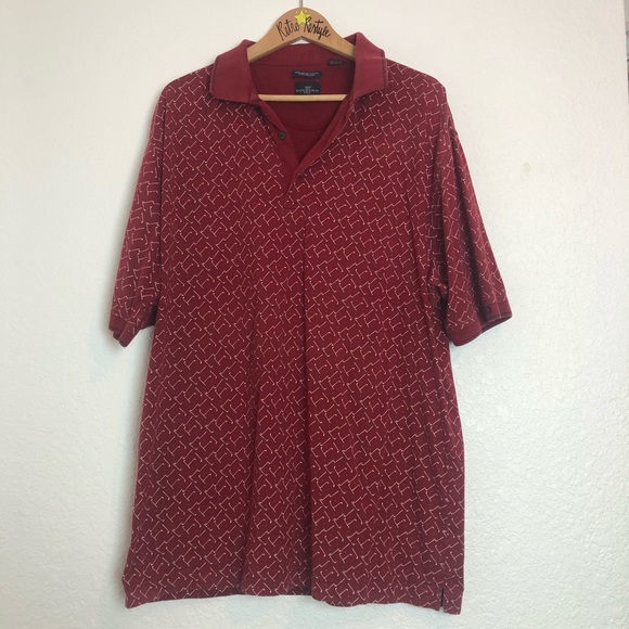 π Vintage π Dockers Golf Polo - Picture 6 of 7